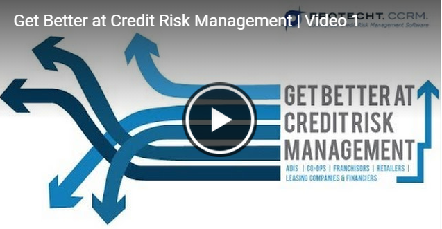 Useful Tips & Techniques To Improve Commercial Credit Risk Management