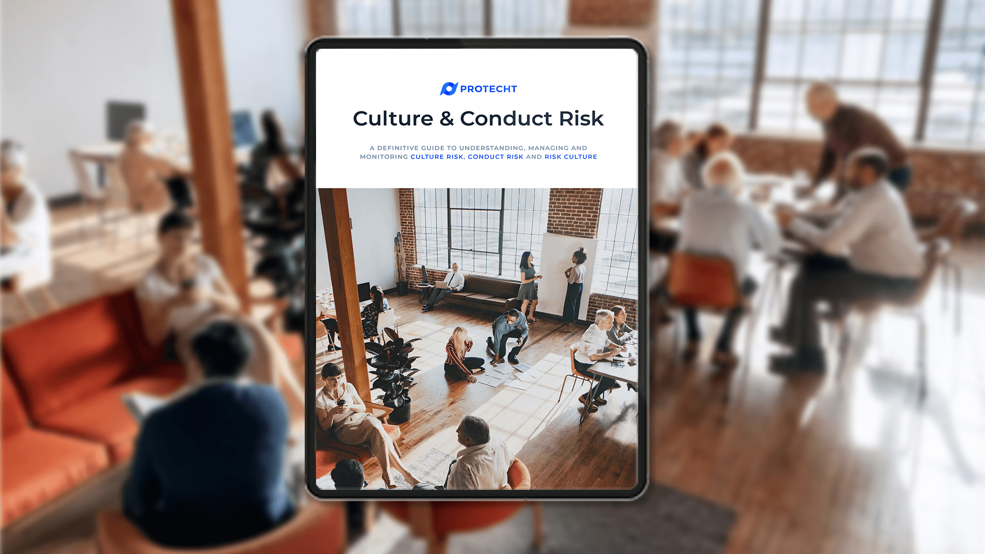 What Is A Good Risk Culture